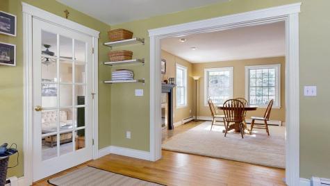 38 Hurricane Road Gorham ME 04038