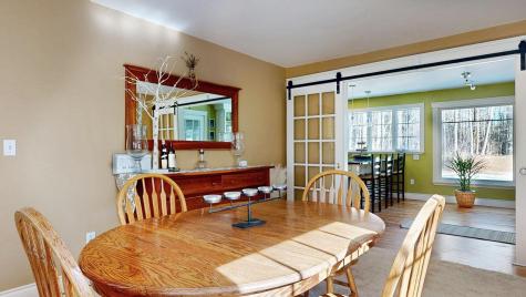 38 Hurricane Road Gorham ME 04038