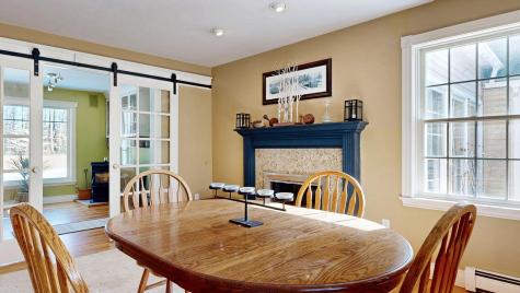 38 Hurricane Road Gorham ME 04038