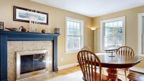 38 Hurricane Road Gorham ME 04038