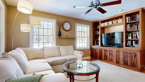 38 Hurricane Road Gorham ME 04038