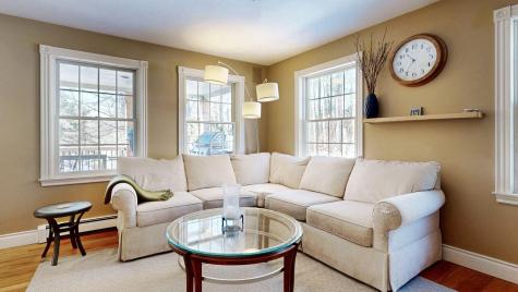 38 Hurricane Road Gorham ME 04038