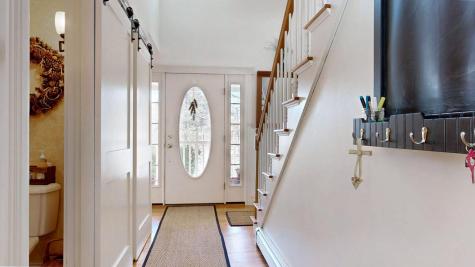 38 Hurricane Road Gorham ME 04038