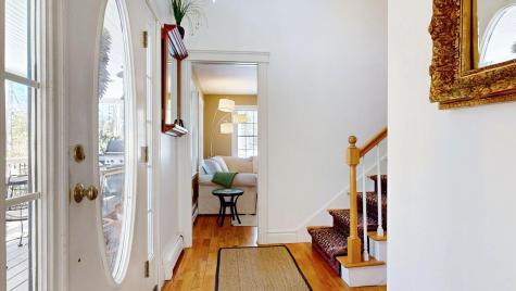 38 Hurricane Road Gorham ME 04038