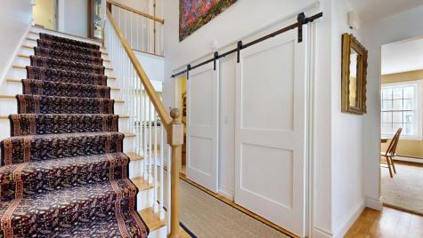 38 Hurricane Road Gorham ME 04038