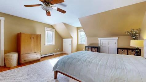 38 Hurricane Road Gorham ME 04038