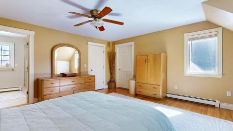 38 Hurricane Road Gorham ME 04038