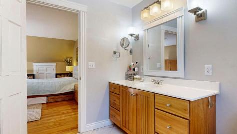 38 Hurricane Road Gorham ME 04038