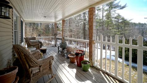 38 Hurricane Road Gorham ME 04038