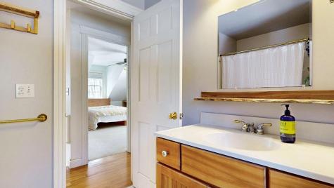 38 Hurricane Road Gorham ME 04038