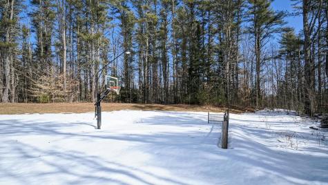 38 Hurricane Road Gorham ME 04038