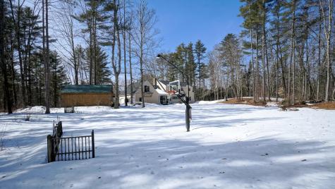 38 Hurricane Road Gorham ME 04038