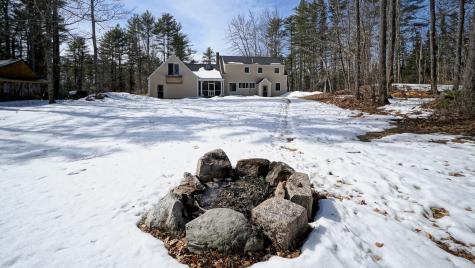 38 Hurricane Road Gorham ME 04038