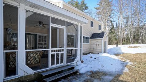 38 Hurricane Road Gorham ME 04038