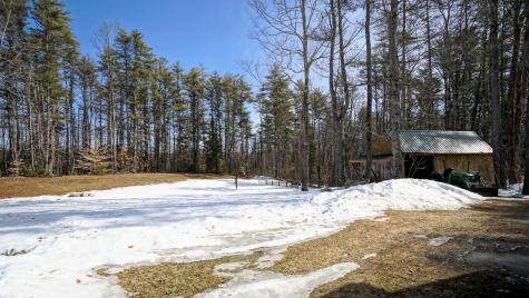 38 Hurricane Road Gorham ME 04038