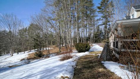 38 Hurricane Road Gorham ME 04038