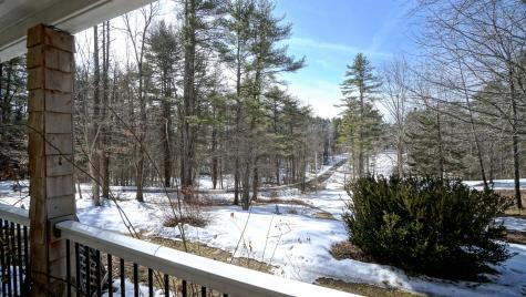 38 Hurricane Road Gorham ME 04038