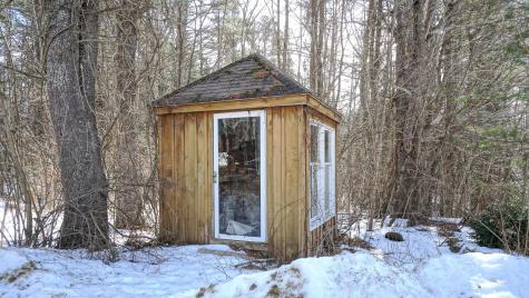 38 Hurricane Road Gorham ME 04038