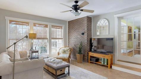 38 Hurricane Road Gorham ME 04038