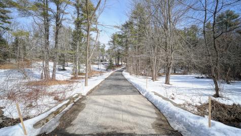 38 Hurricane Road Gorham ME 04038