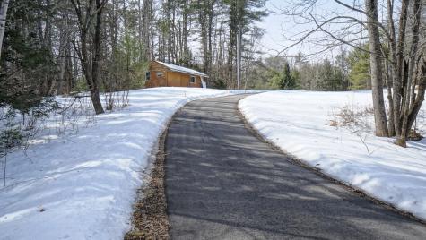 38 Hurricane Road Gorham ME 04038