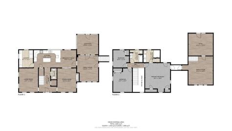 38 Hurricane Road Gorham ME 04038