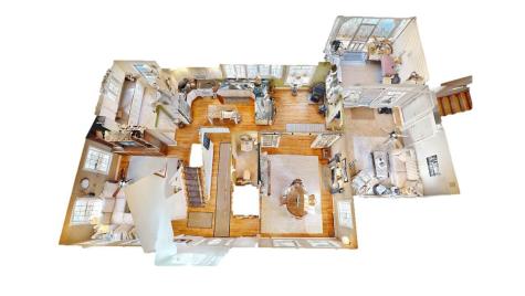 38 Hurricane Road Gorham ME 04038