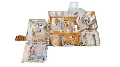 38 Hurricane Road Gorham ME 04038