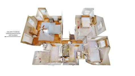 38 Hurricane Road Gorham ME 04038