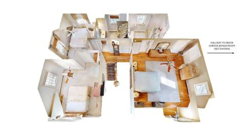 38 Hurricane Road Gorham ME 04038