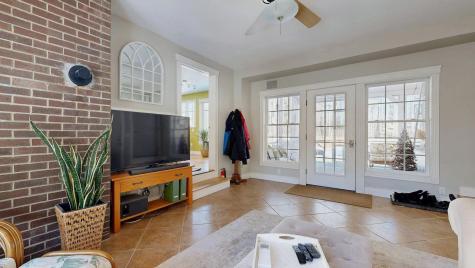 38 Hurricane Road Gorham ME 04038