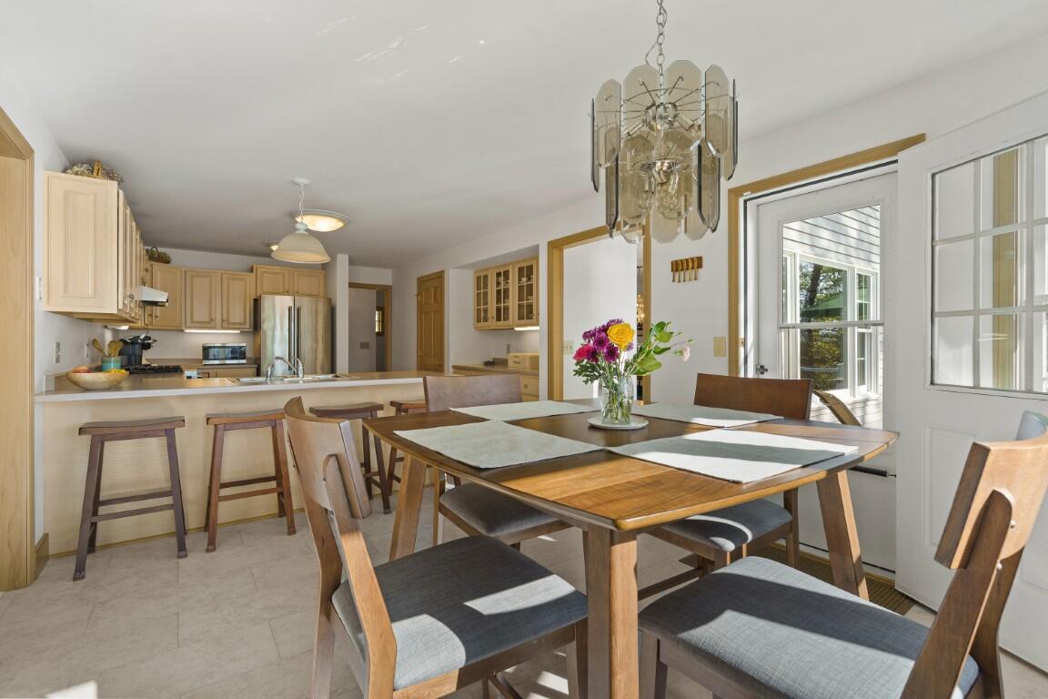 564 West Side Road Boothbay ME 04537