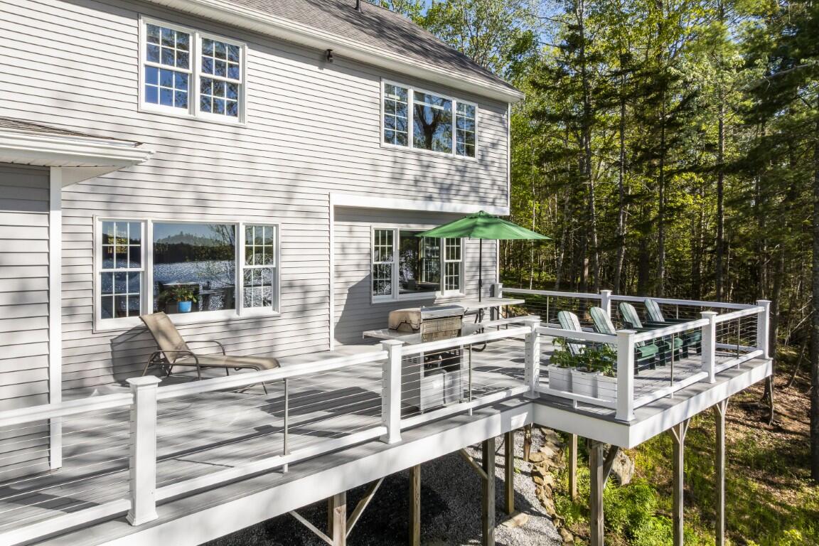 564 West Side Road Boothbay ME 04537
