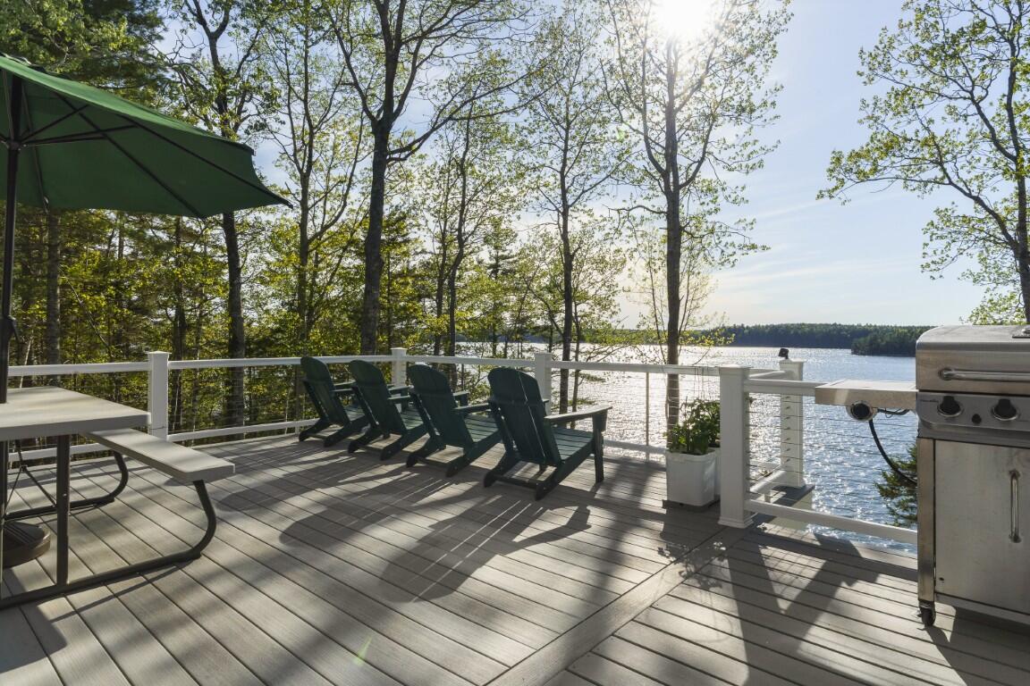 564 West Side Road Boothbay ME 04537