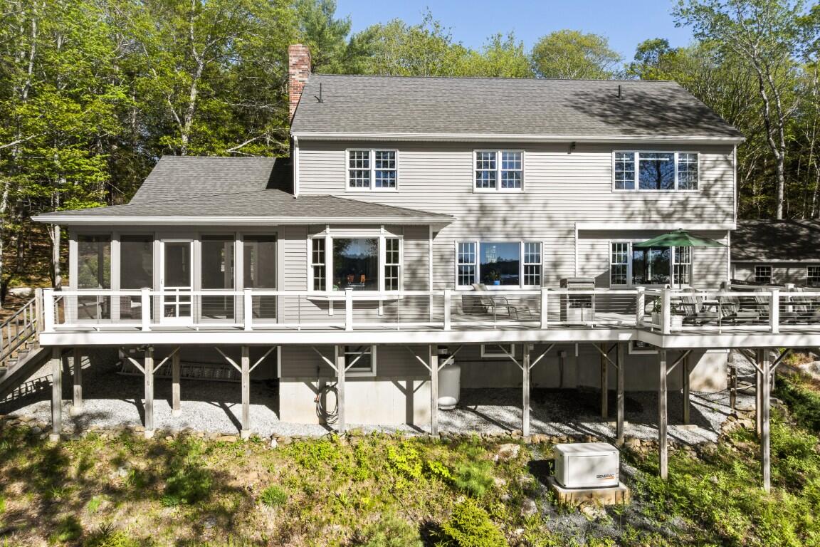 564 West Side Road Boothbay ME 04537