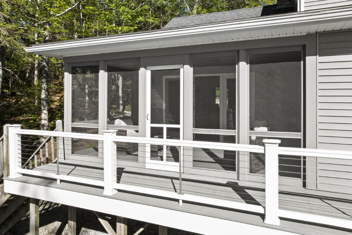 564 West Side Road Boothbay ME 04537