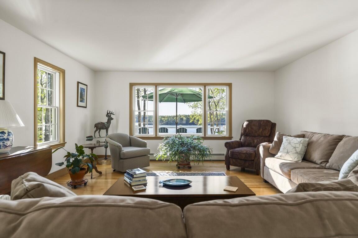 564 West Side Road Boothbay ME 04537