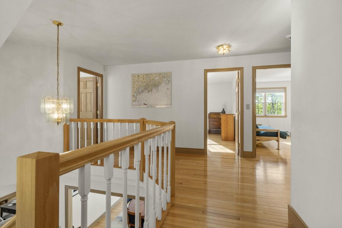 564 West Side Road Boothbay ME 04537