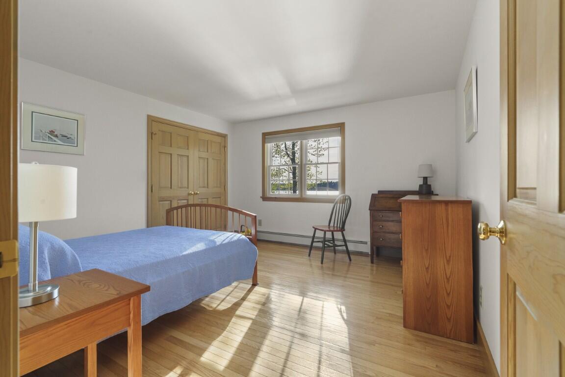 564 West Side Road Boothbay ME 04537