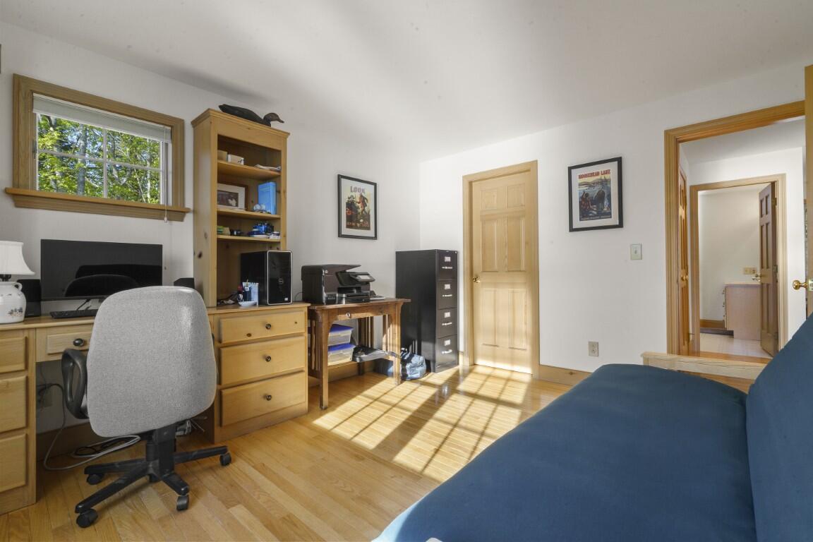 564 West Side Road Boothbay ME 04537