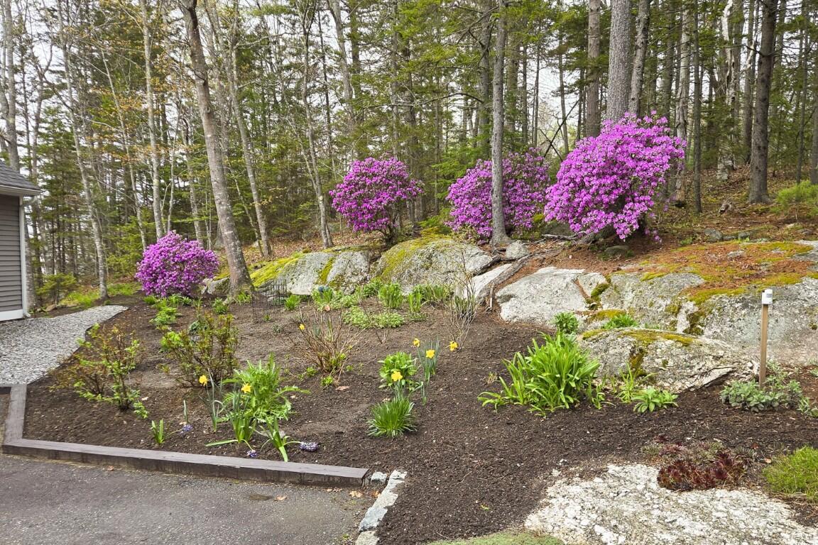 564 West Side Road Boothbay ME 04537