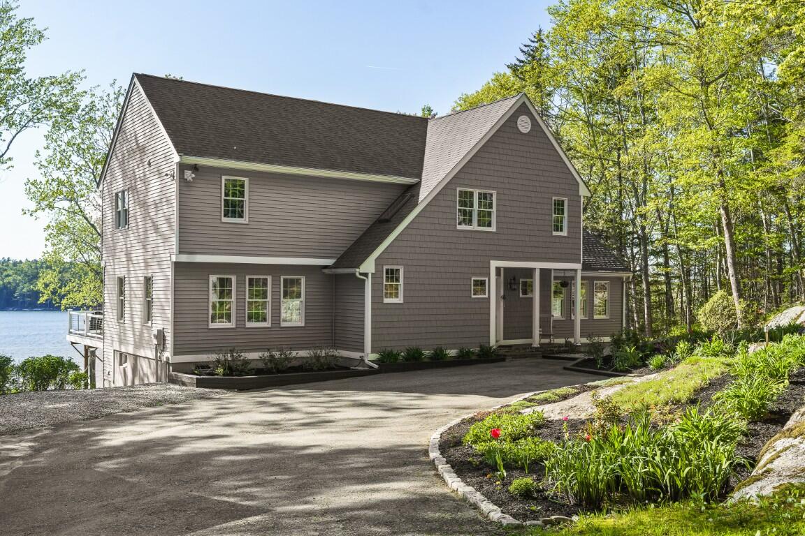 564 West Side Road Boothbay ME 04537