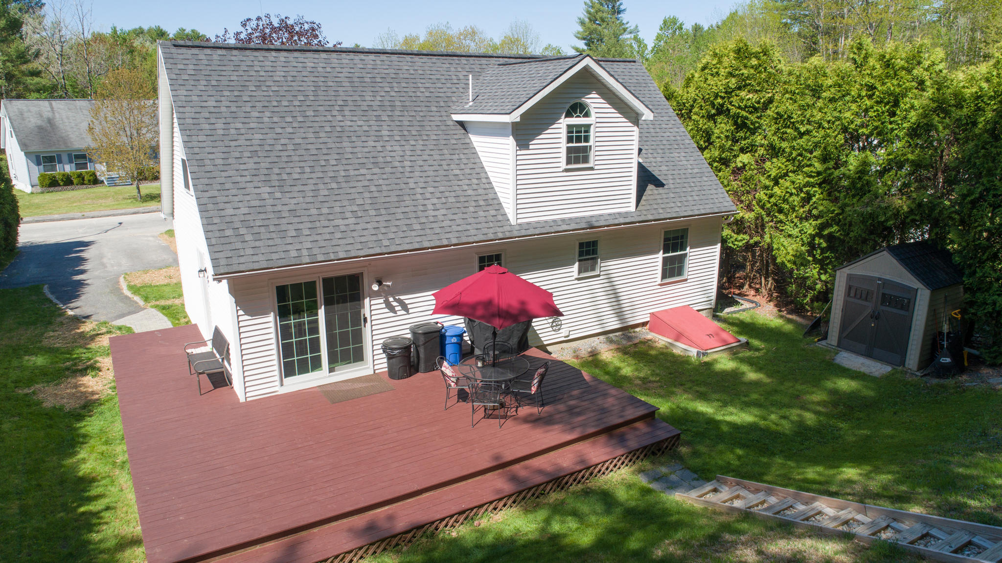 53 Gina Street Lewiston ME 04240
