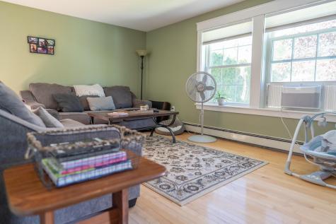 53 Gina Street Lewiston ME 04240