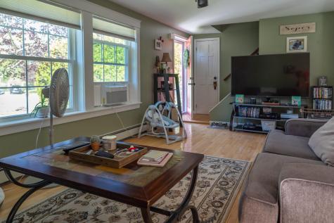 53 Gina Street Lewiston ME 04240