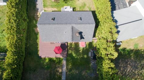 53 Gina Street Lewiston ME 04240