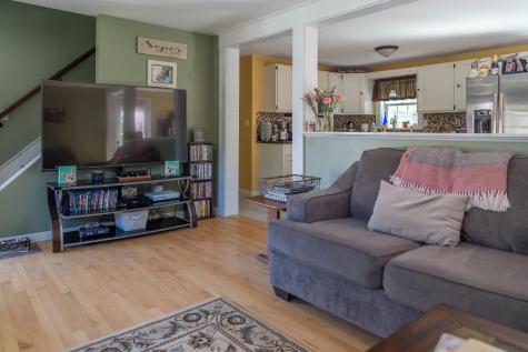 53 Gina Street Lewiston ME 04240