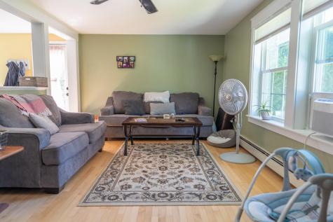 53 Gina Street Lewiston ME 04240