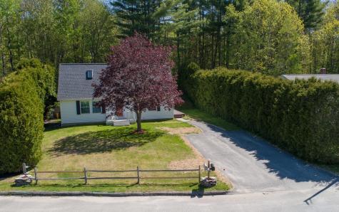 53 Gina Street Lewiston ME 04240