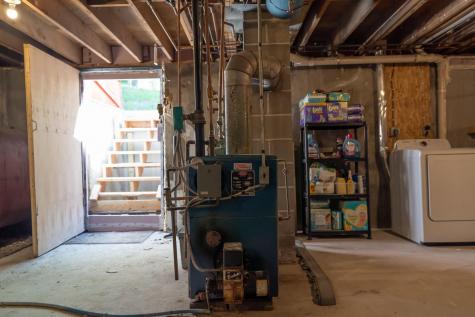 53 Gina Street Lewiston ME 04240